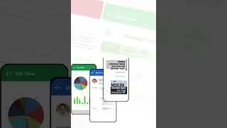 Pdf reader: pdf file viewer