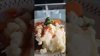 MOUTH-WATERING dinner for tonight #food #dinner #relatable #meal #delicious #shorts 😍😋🥰💖💪😲👍