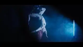 Baby Rose xo - Honey Honey (OFFICIAL MUSIC VIDEO) a 𝔇𝔧 𝔴𝔯𝔪𝔟𝔢𝔞𝔱.