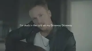 Bryson Jarrett - Driveway (visualizer)