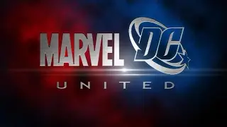 Lego Super Heroes movie #1