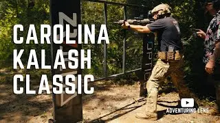 Carolina Kalash Classic 2024! (ft. Sureshot USA ComBLOCK II AK-102)