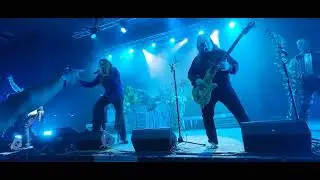 Korpiklaani - Vodka (Live @ Skyway Theater/The Lyric) 4/17/24