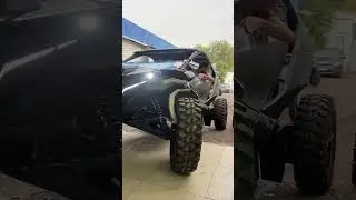 #maverickr #brp