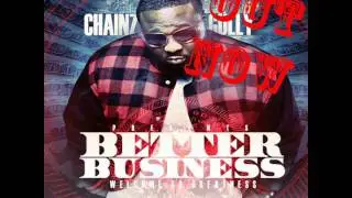 Pebbelz Da Model ft.Chainz Gully new