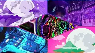 Professor Kaoss - Whispers of the Arturian Dreamworld