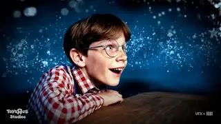 The Origin of Toys”R”Us: Brand Film