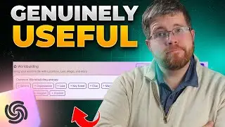 Sudowrite's New Worldbuliding Feature is Actually Good