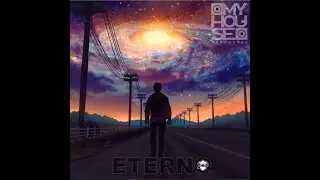 Jhef - Eterno (Líric Vídeo)