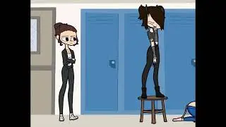 wedgie (betwen two cheecks)