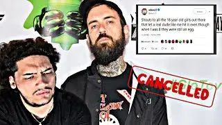 ADAM 2 MUST BE CANCELLED AFTER THESE ALLEGATIONS
