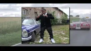 Chamillionaire - Cloud 9 (Reignfall EP)
