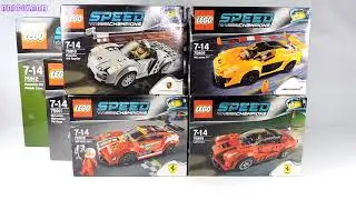 BRICK HAUL. Анонс обзоров