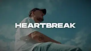 MONTEZ TYPE BEAT | HEARTBREAK (prod. Yeno)