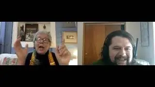 The Free Will Project - Rosalie Brown