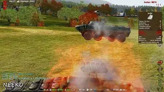 sem & neeko DayZ Epoch Arma 2 Genesis server 11.04.2025