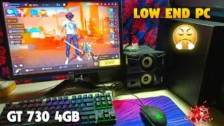 GT 730 🔥 4gb DDR3 Graphic Card || Gaming 🗿 Test