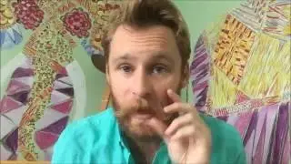 How To Trim Your Mustache