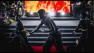 Possess the Land | BCOG Praise Dance