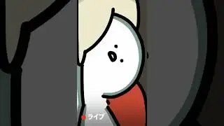 変なボタン押してた #shorts #お文具さん