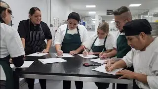 Un dia normal en mi trabajo...