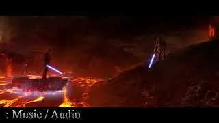 Prequel Recap : Obi Wan's Journey [Music / Audio]