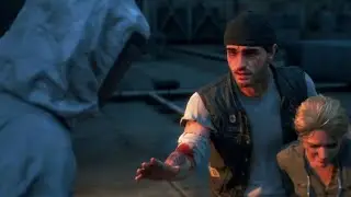 The Epic Journey of Days Gone - A Tragic Tale of Love, Loss & Motorcycles