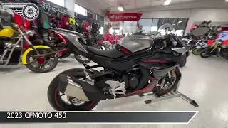 2023 Cfmoto 450 M004825