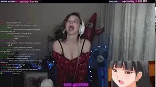 kris grizliks Ahegao