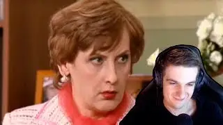 Эвелон смотрит: муд тамара