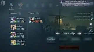 Norwaseus Tournament - Playoffs Upper Quarters - Day 1 - NWSB vs IV