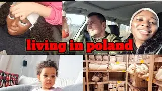 Life update| baby No2|bwwm|living in Poland