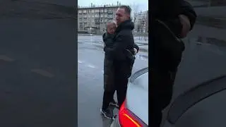 ЛИТВИН ВСТРЕТИЛСЯ С ВАСИЛЬЕВЫМ!! еb@t 😂! #shorts