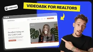 Videoask for real estate | Grow your agency in 2024