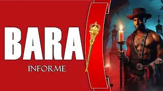 BARA ~ Información