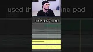 Making a Linkin Park Type Beat #musicproducer #musicproducers #beats #beatmaker #beatmakers