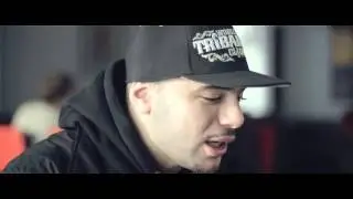 Зануда-Папиросы