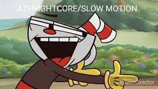 3 motions in 1 video:The Curse Thirst (Read desc)