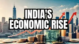 Data Speaks 20, India 5th Largest Economy