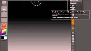 0101 ZBRUSH 4 intro (Brush size hotkeys).mov