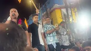 Danday 2k24 [ begam bazar ] #shreegulbhajanmandali  #Trending #viralvideo #shorts #dandaybegambazar