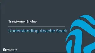 Understanding Apache Spark