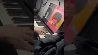 Hana-Fujii Kaze[piano]