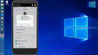 How to solve verification issue of Apple id Password on any iPhone?-Apple ID Verification Failed?