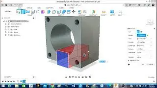 Fusion 360 for 3D Printing for Absolute Beginners
