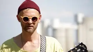 Grandjean - Watching Stars /// Berlin Sessions #86