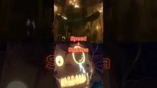 Original Beast Bendy (BATIM) Vs Shipahoy Wilson (BATDR)