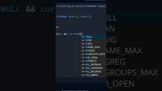 Hacker Rank | Compare Two Linked Lists