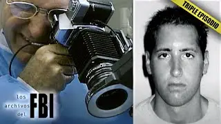 Los Detectives Forenses Encuentran Pistas Sorprendentes | TRIPLE EPISODIO | Archivos Del FBI