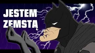 JESTEM ZEMSTĄ | [animacja]